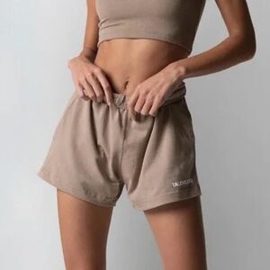 Talentless Lightweight Jersey Shorts M